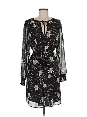 Elizabeth and James Casual Dress (view 1)