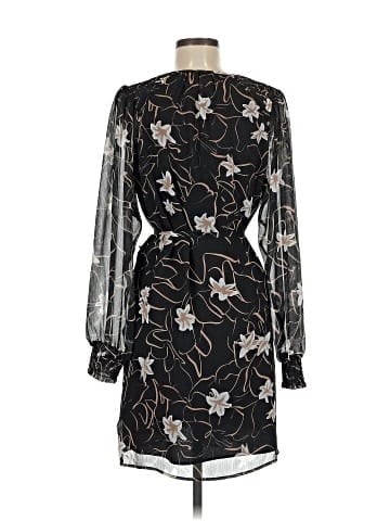 Elizabeth and James Casual Dress (view 2)
