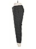 J.Crew Factory Store Houndstooth Gray Wool Pants Size 2 - photo 5