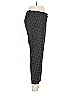 J.Crew Factory Store Houndstooth Gray Wool Pants Size 2 - photo 4