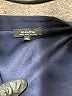 Babaton Solid Blue Jumpsuit Size XXS - photo 4