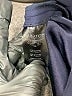 Babaton Solid Blue Jumpsuit Size XXS - photo 5