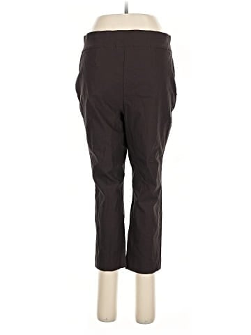 So Slimming by Chico's Dress Pants (view 2)