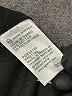 Adriano Goldschmied Black Jeans Size 30 waist - photo 7