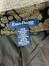 Evan Picone Paisley Black Formal Skirt Size 18 - photo 4