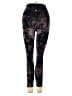 Lululemon Athletica Black Purple Active Pants Size 0 - photo 2