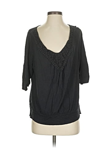 Target Short Sleeve Blouse (view 1)