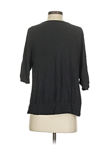 Target Short Sleeve Blouse (view 2)