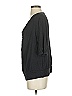 Target Black Short Sleeve Blouse Size 1 - photo 5