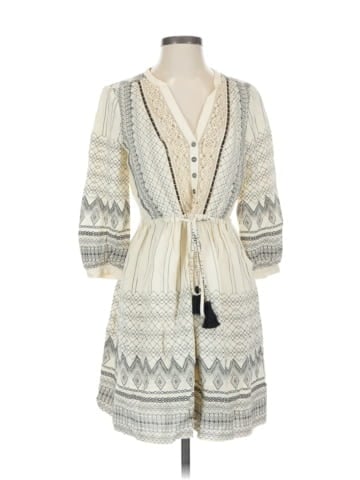 Floreat Casual Dress (view 1)