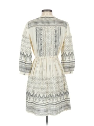 Floreat Casual Dress (view 2)