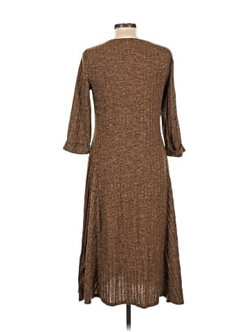 Sandra Darren Casual Dress (view 2)