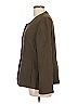 Eileen Fisher Brown Blazer Size L - photo 5