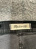 Madewell Stars Black Jeans Size 24 waist - photo 4
