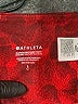 Athleta Red Casual Pants Size L - photo 6