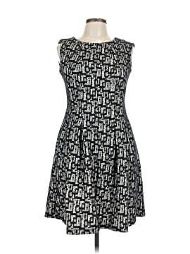 Gabby Skye Casual Dress