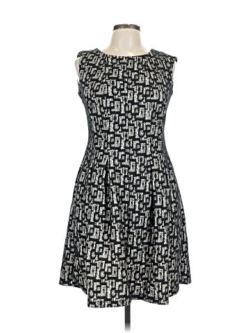 Gabby Skye Casual Dress (view 1)