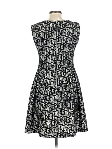 Gabby Skye Casual Dress (view 2)