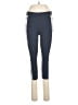 Athleta Blue Active Pants Size L - photo 1