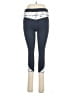 Athleta Blue Active Pants Size L - photo 2