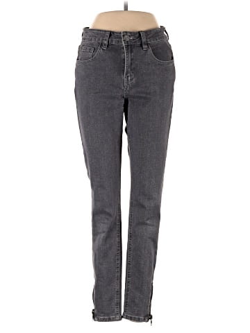 Etienne Marcel Jeans (view 1)