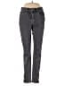 Etienne Marcel Gray Jeans Size 26 waist - photo 1