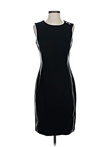 White House Black Market Cocktail Dress (view 1)