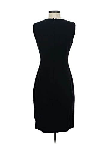 White House Black Market Cocktail Dress (view 2)