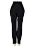 Active by Old Navy Solid Black Track Pants Size XS - photo 2