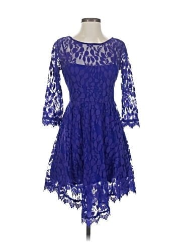 Free People Cocktail Dress (view 1)