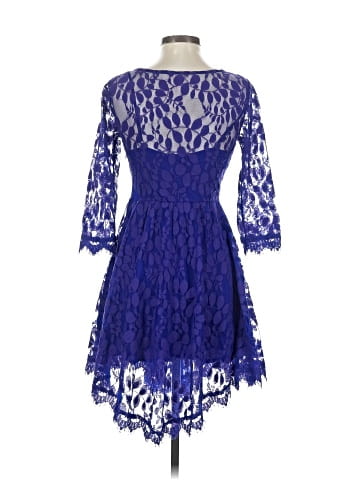 Free People Cocktail Dress (view 2)