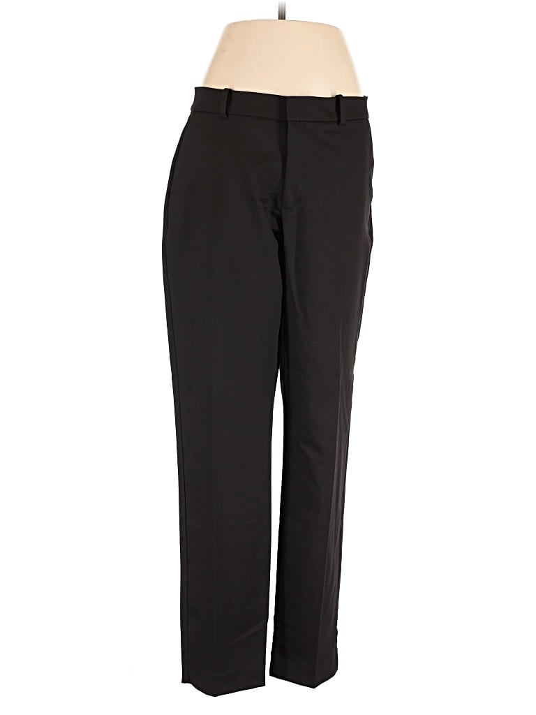 MNG Pre-owned Dress Pants In Black