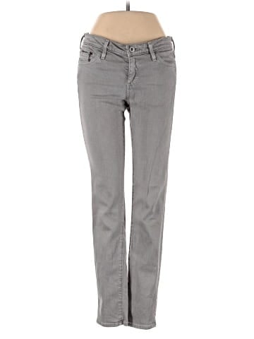 Adriano Goldschmied Jeans (view 1)