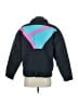 Edelweiss by Sarah Color Block Black Jacket Size S - photo 2