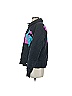 Edelweiss by Sarah Color Block Black Jacket Size S - photo 5