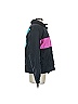 Edelweiss by Sarah Color Block Black Jacket Size S - photo 4