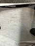 Nike Silver Active T-Shirt Size M - photo 7