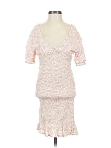 Area Stars Cocktail Dress (view 1)