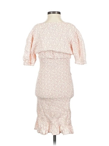 Area Stars Cocktail Dress (view 2)