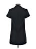 Ellery Solid Black Casual Dress Size 4 - photo 2