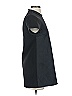 Ellery Solid Black Casual Dress Size 4 - photo 4