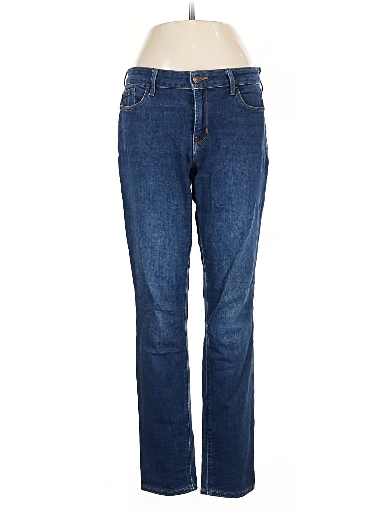 Pre-owned Old Navy Jeans In Blue