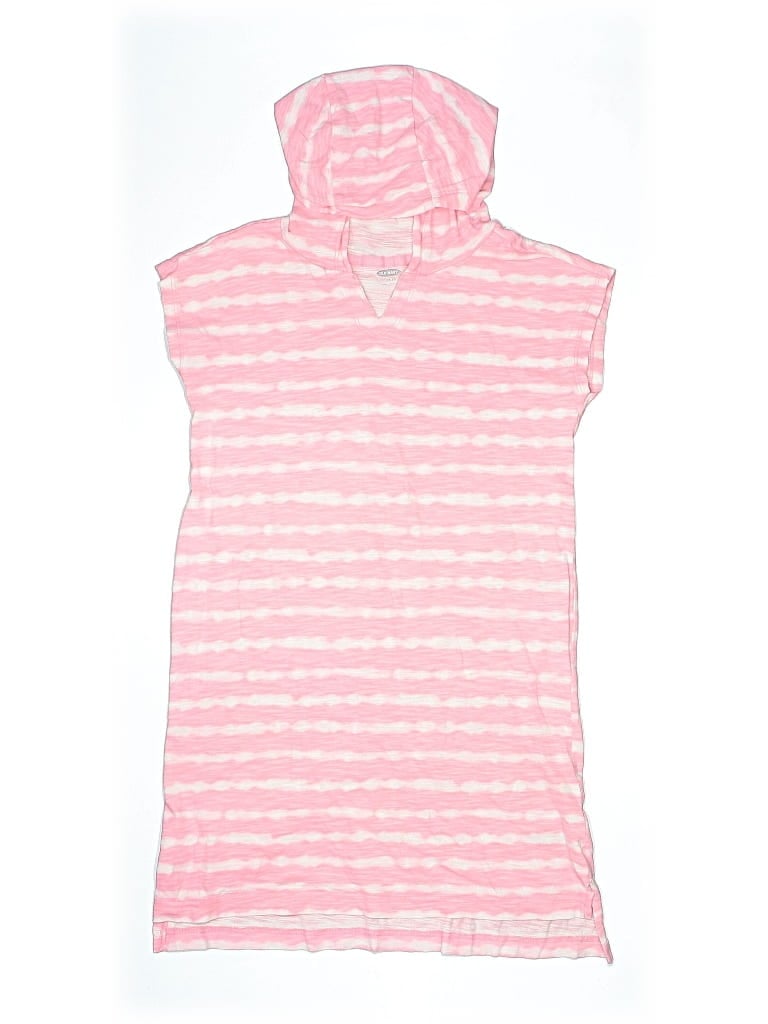 Pre-owned Old Navy Kids' Dress In Pink