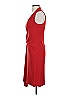 MICHAEL Michael Kors Solid Red Cocktail Dress Size XS - photo 5