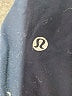 Lululemon Athletica Blue Active Pants Size 4 - photo 4
