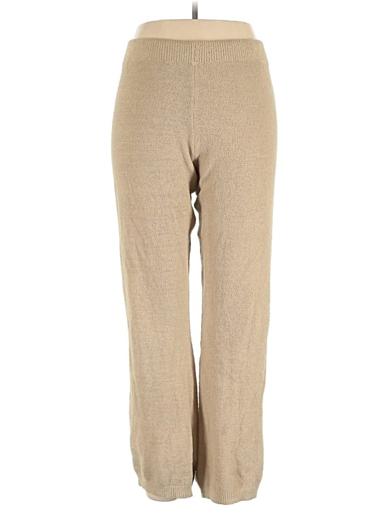 UNBRANDED Pre-owned Casual Pants In Brown