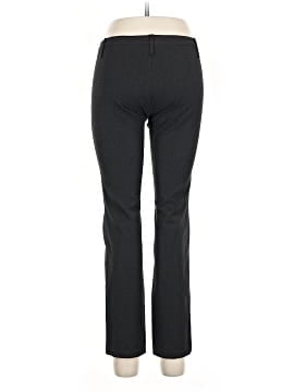 Pantalon Femme VERTIGO Noir Taille US 8 - Avec Ceinture, Neuf Sans étiquettes, Fabriqué En France