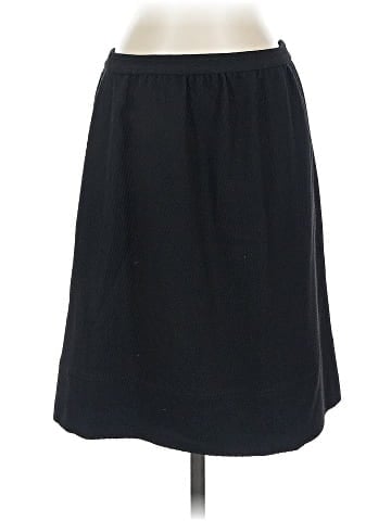 Gay Giano Wool Skirt (view 1)