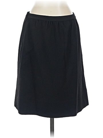 Gay Giano Wool Skirt (view 2)