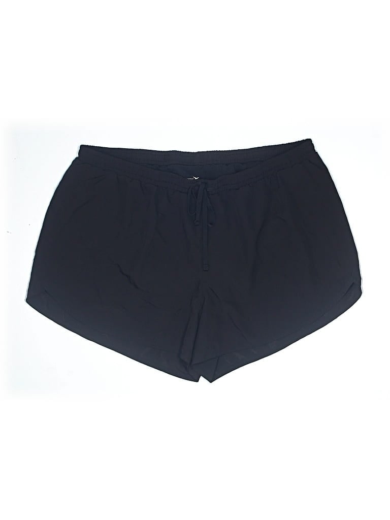 Pre-owned Active By Old Navy Athletic Shorts In Black